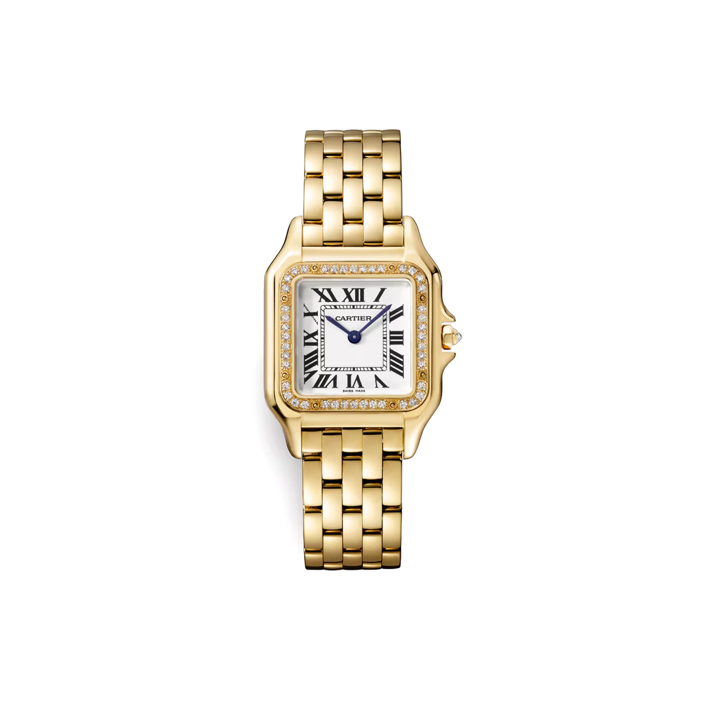 CARTIER PANTHÈRE DE CARTIER WATCH WJPN0016 CARTIER PANTHÈRE DE CARTIER WATCH WJPN0016
